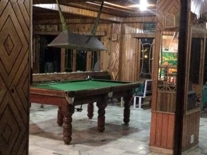 Hotel Deep Forest Kasol Exteriör bild